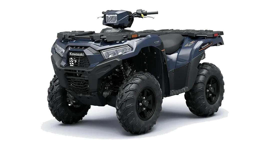 Kawasaki Brute Force 750