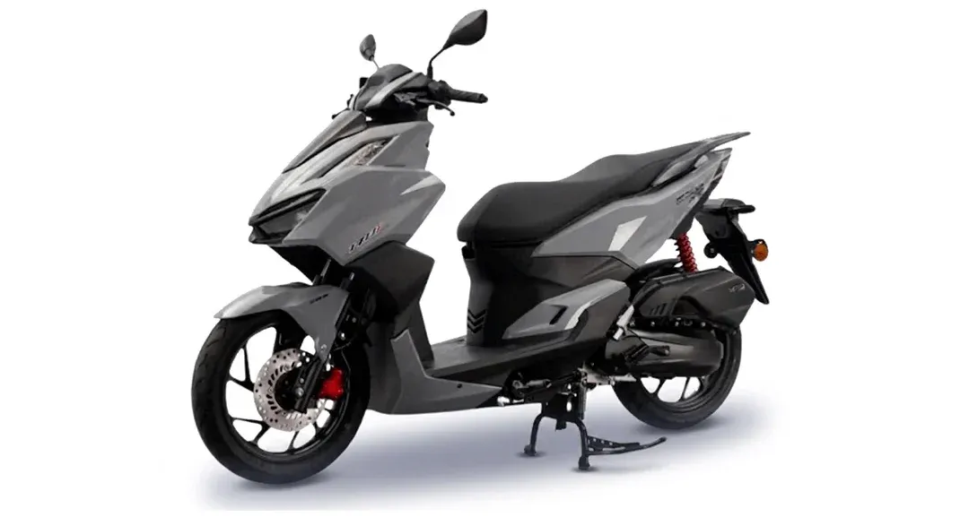 SLC Azur 125
