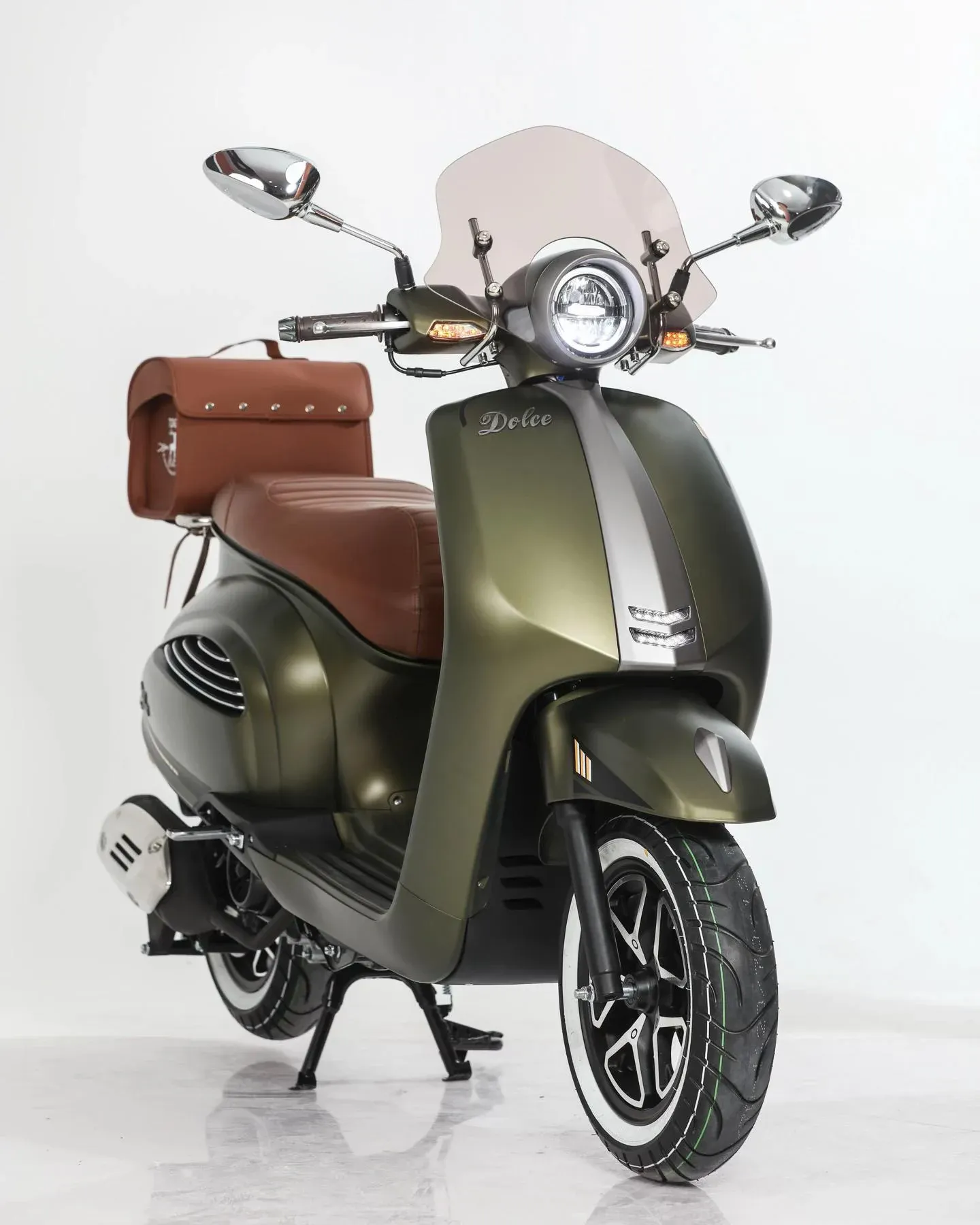 SMT Dolce 125 5