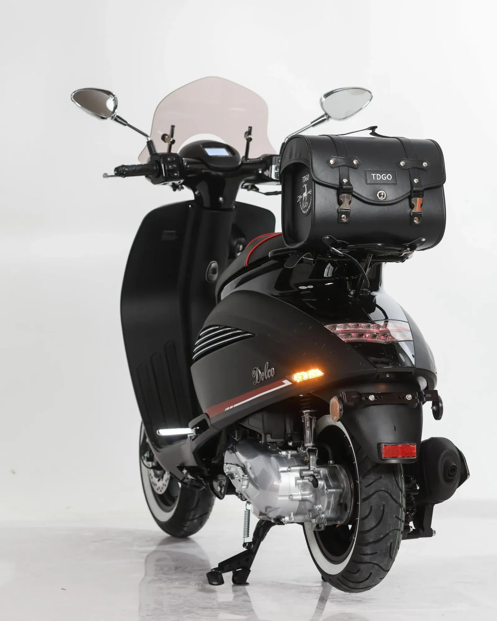 SMT Dolce 125 4