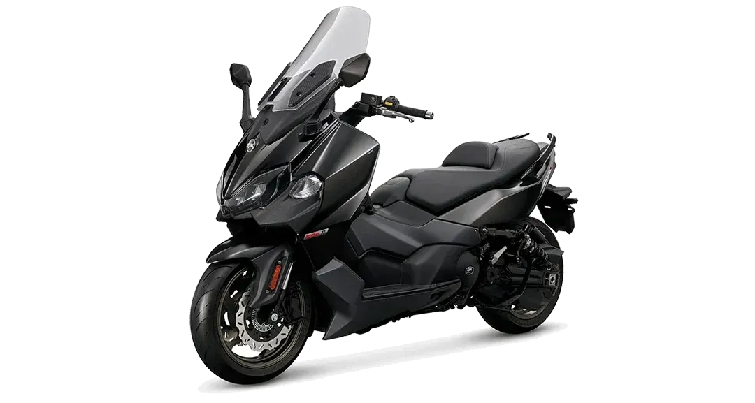 SYM MAXSYM TL 508