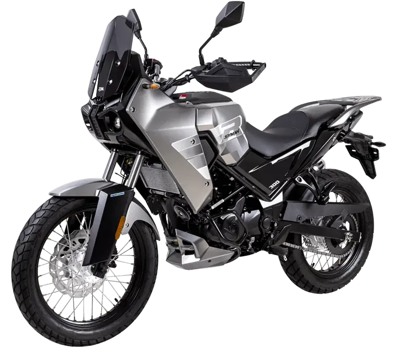 SYM SYMNH R 125
