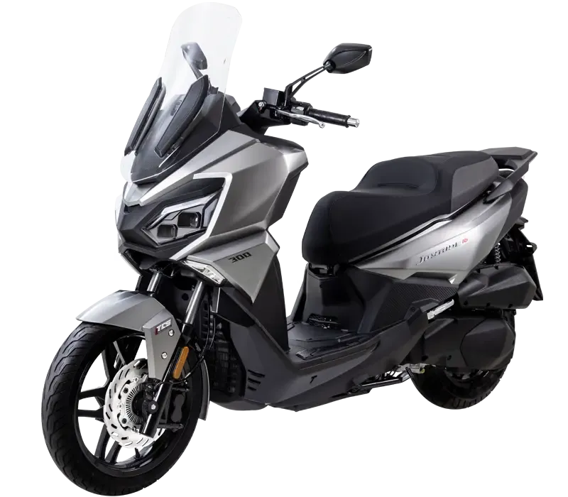SYM JOYRIDE 300 R16