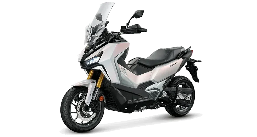 SYM ADXTG 400