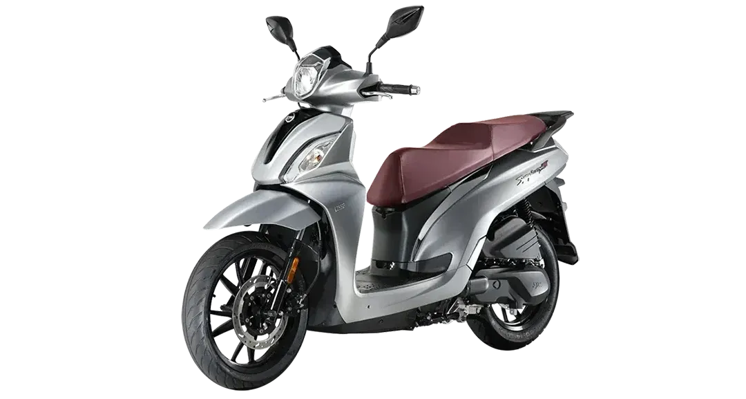 SYM Symphony ST 200