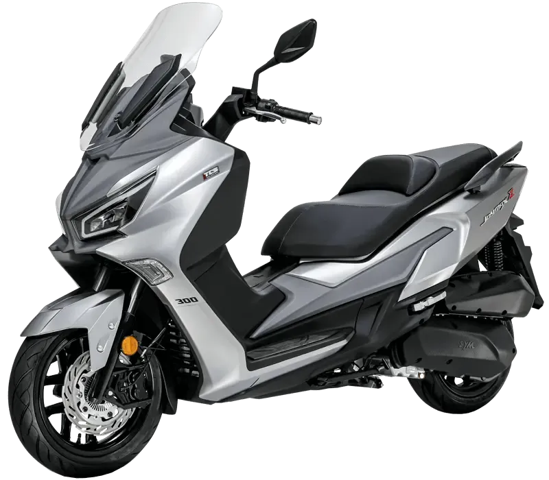 SYM JOYMAX Z 125