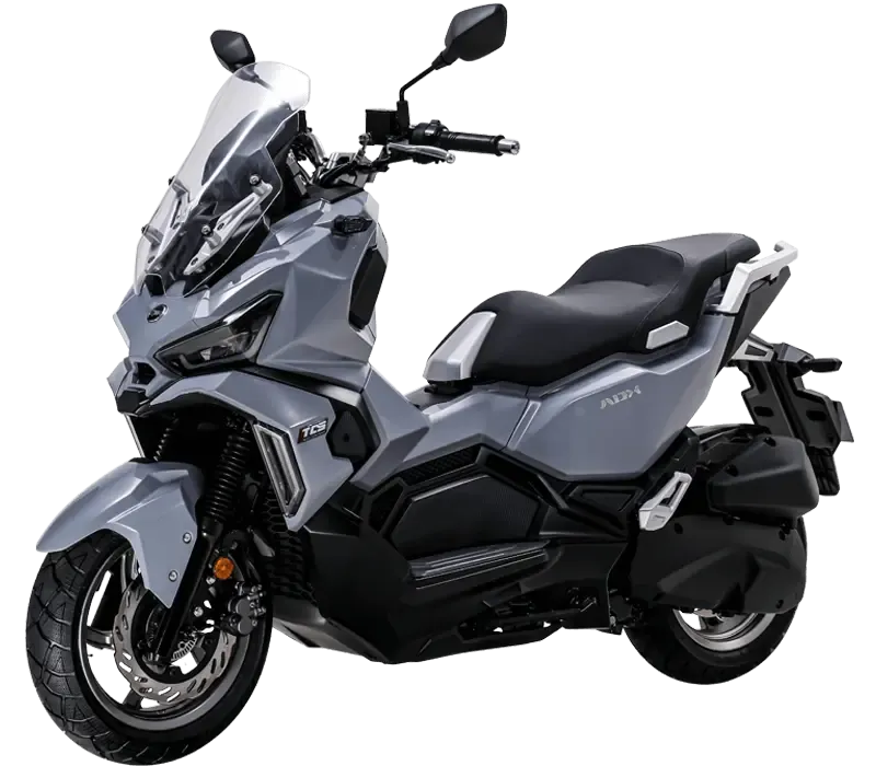 SYM ADX 125