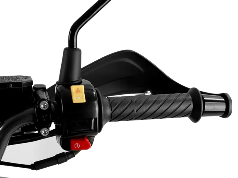 SYM JET 4 RX 125 6