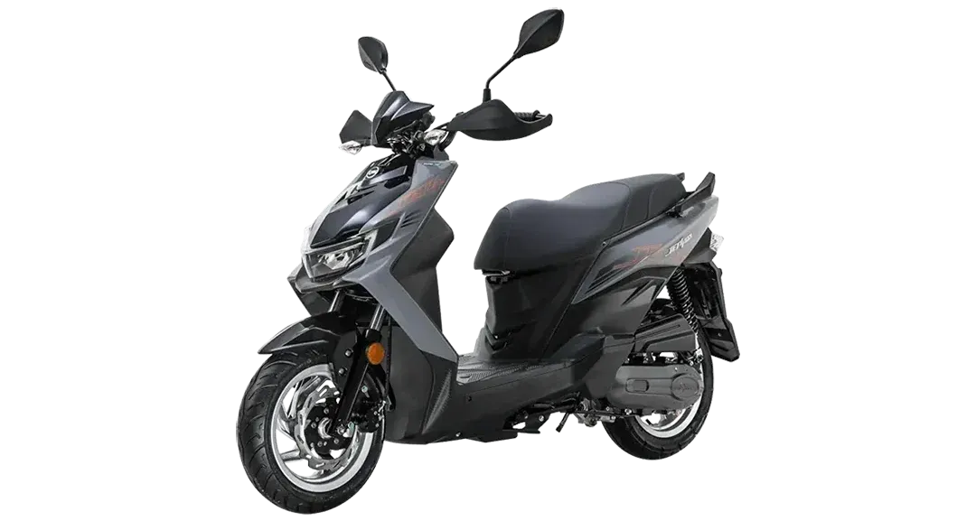 SYM JET 4 RX 125