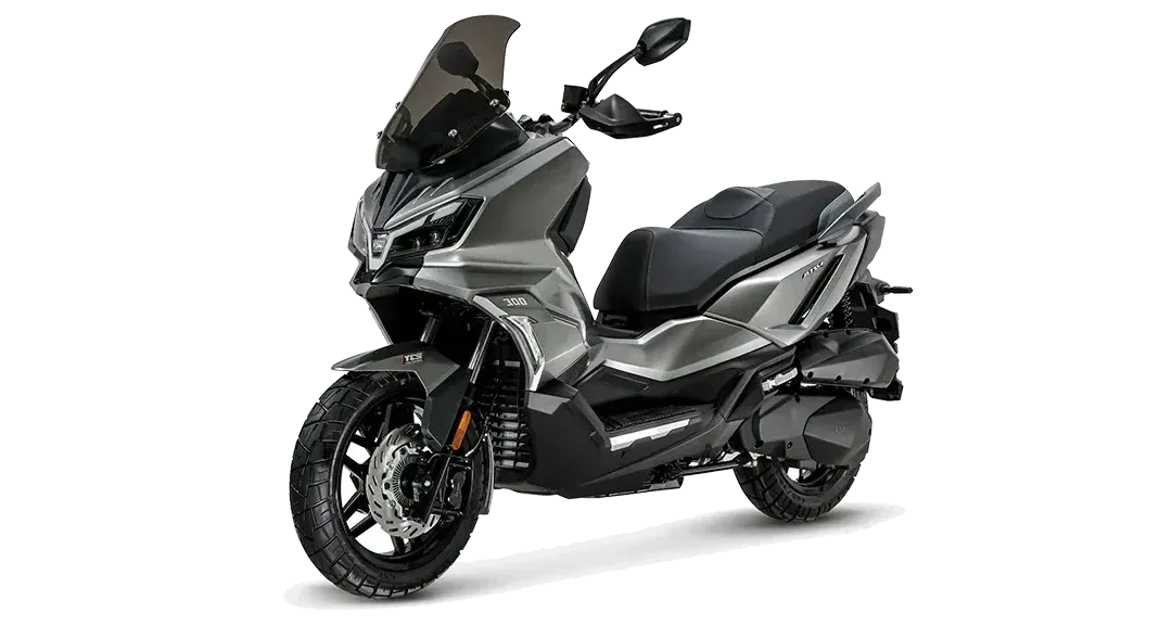 SYM ADX 300