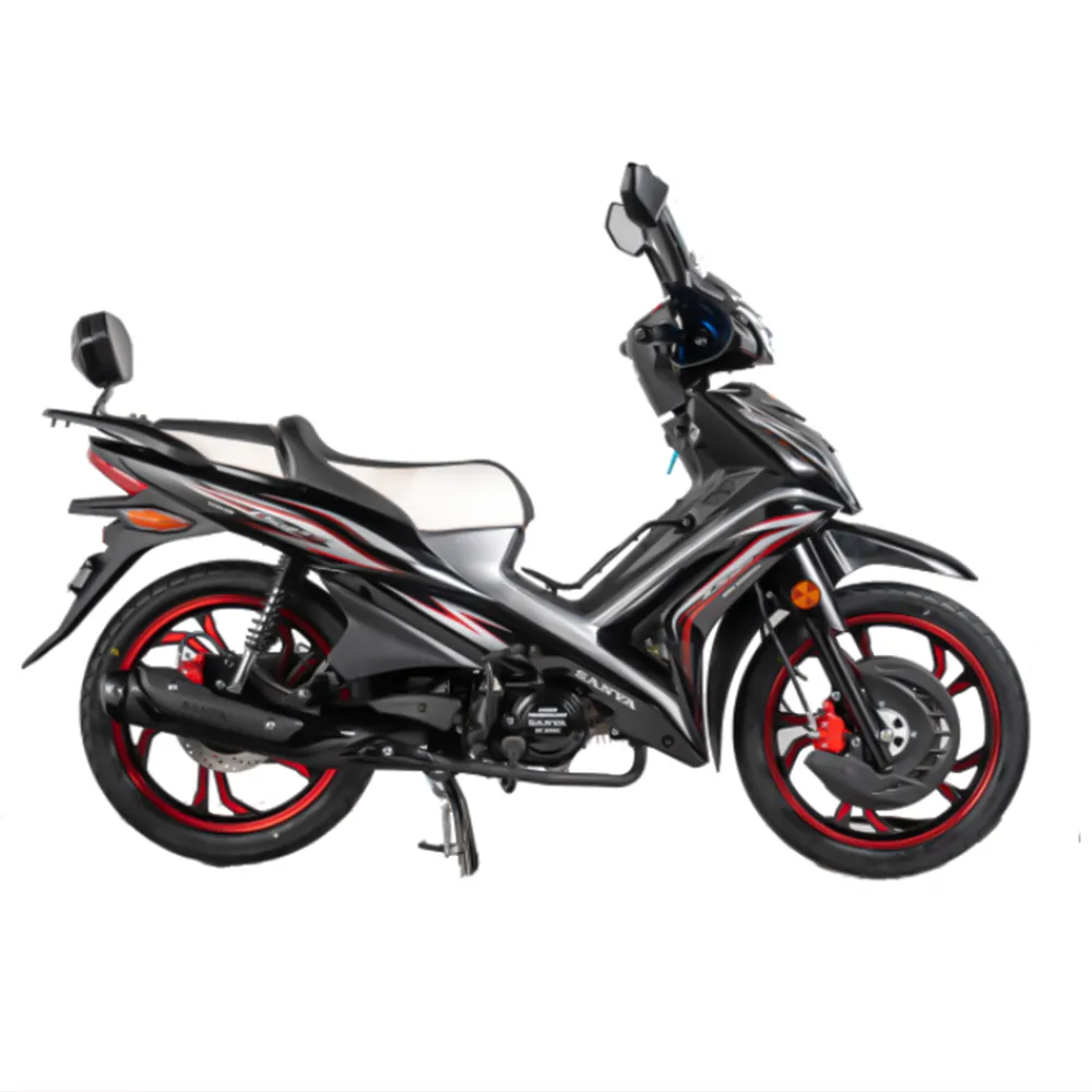 Sanya X1000 125cc