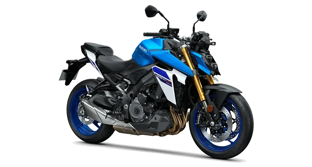 Suzuki GSX-S1000