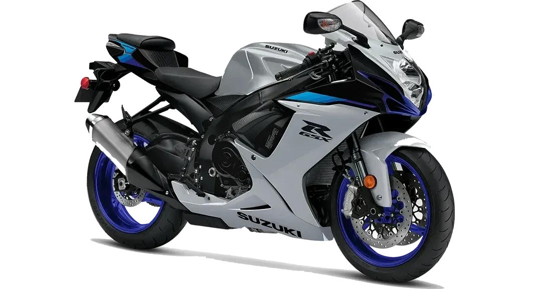 Suzuki GSX-R600