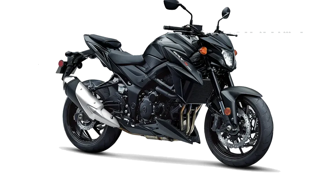 Suzuki GSX-S750