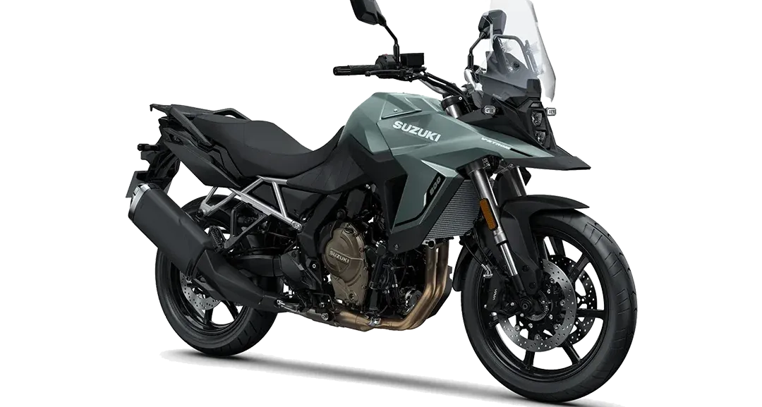 Suzuki V-STROM 800