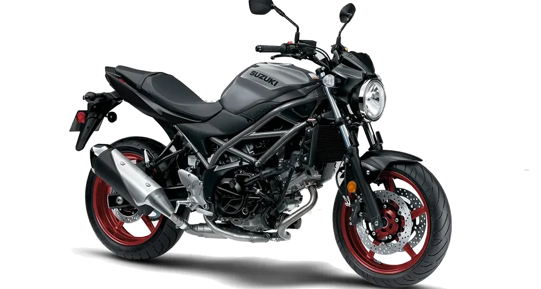 Suzuki SV650