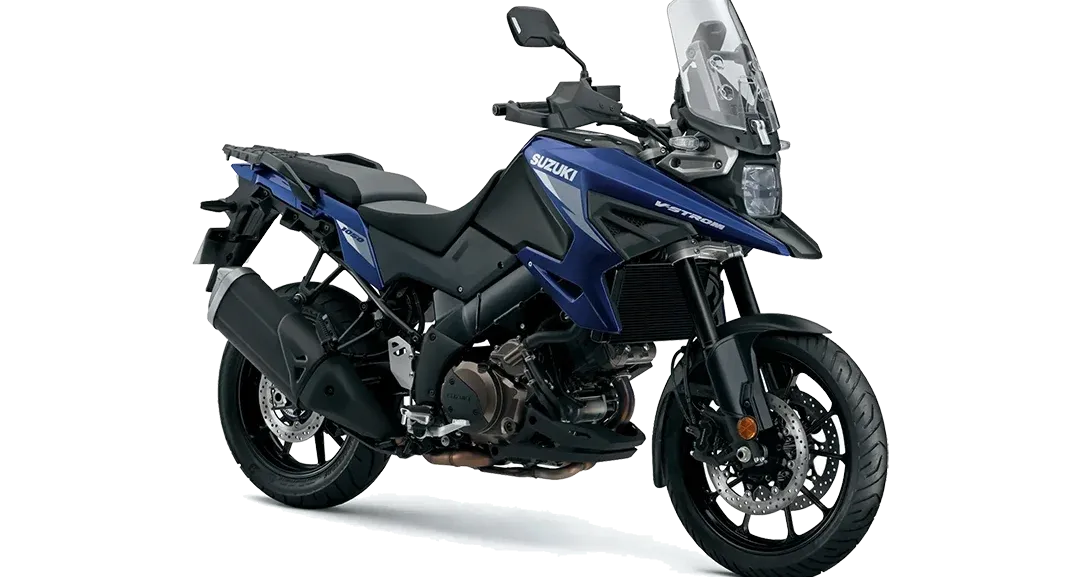Suzuki V-STROM 1050