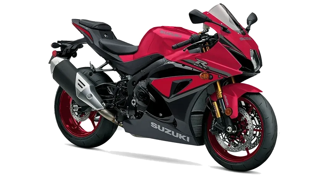 Suzuki GSX-R1000R