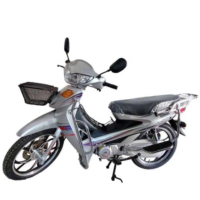 Uniscoot MTR 107cc 5