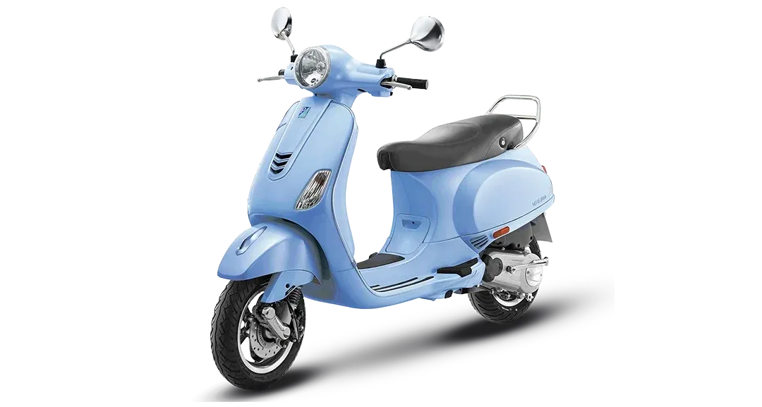 Vespa VXL 125 BSIV