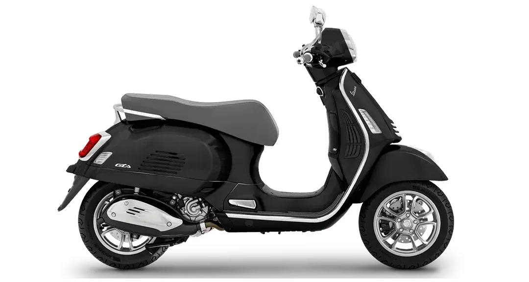 Vespa GTS 310