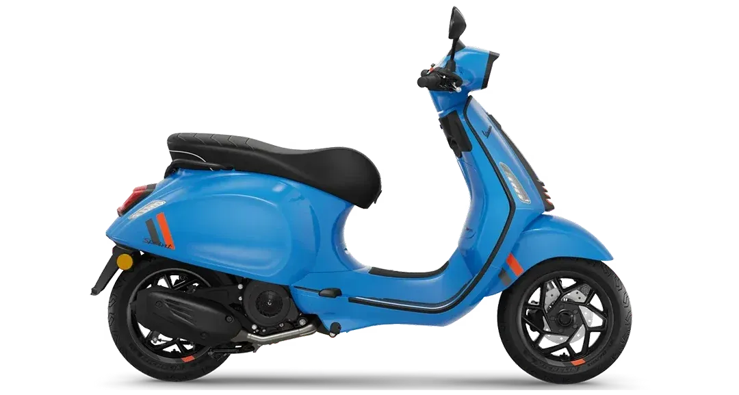 Vespa Sprint 125 S