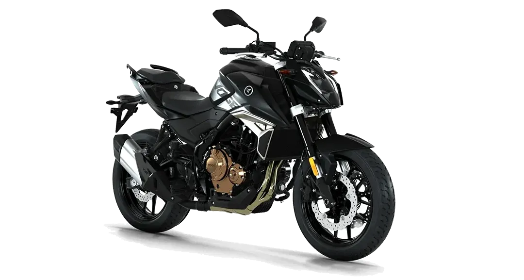 Voge R625