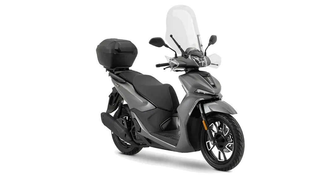 Voge SR16