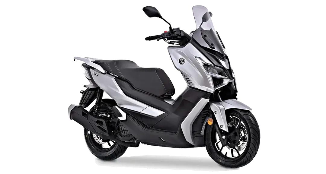 Voge SR1
