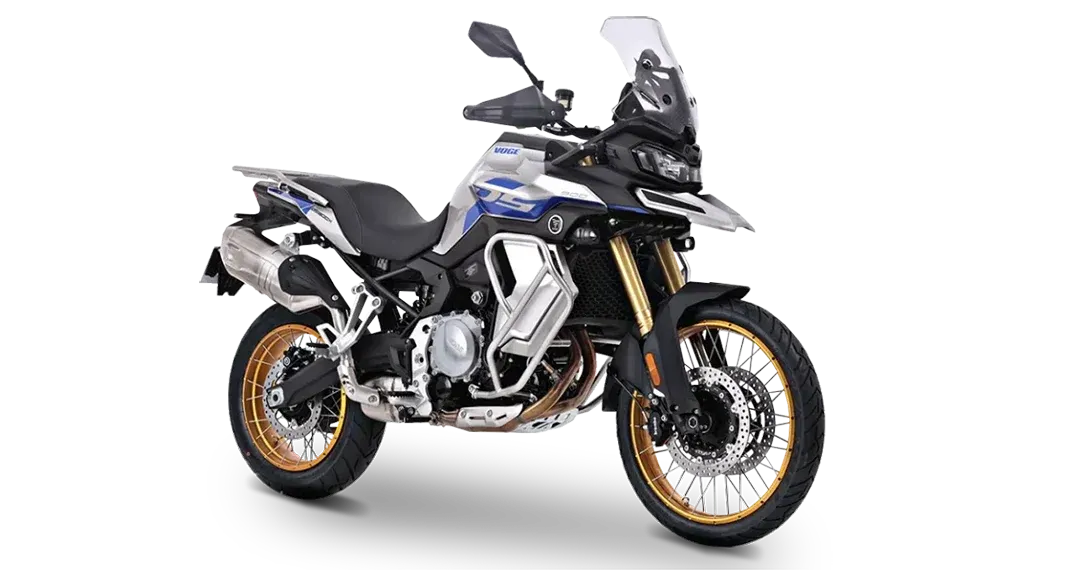 Voge DS900X
