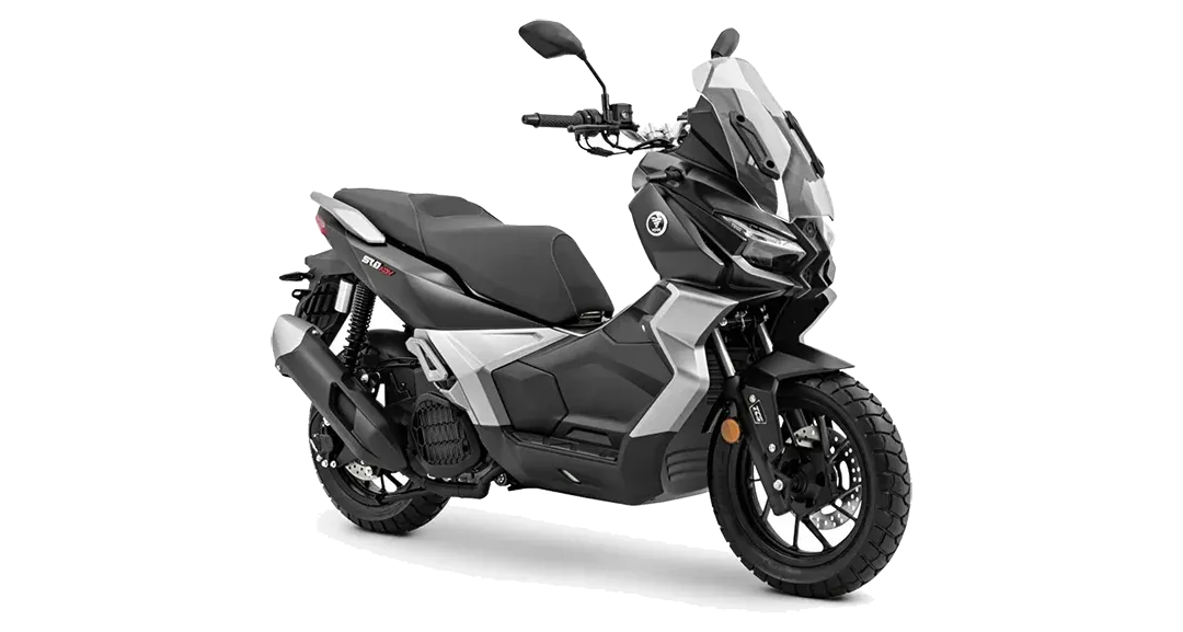 Voge SR1 ADV