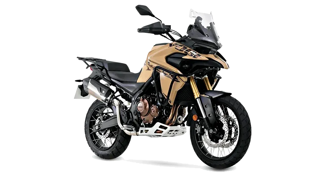 Voge DS625X