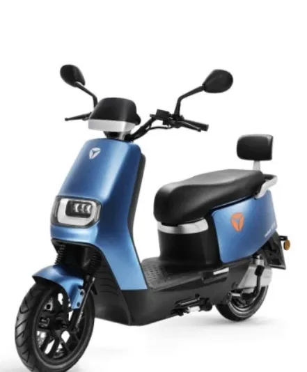 Yadea E8S