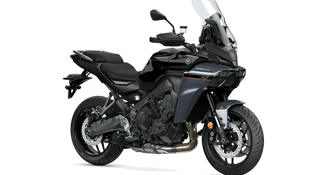 Yamaha TRACER 9