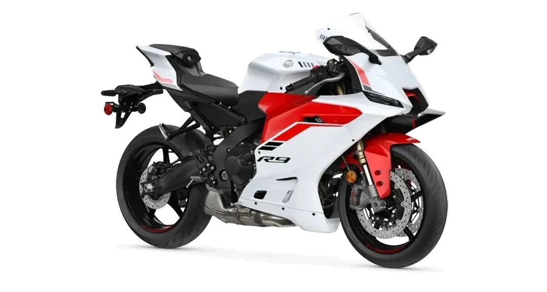 Yamaha R9