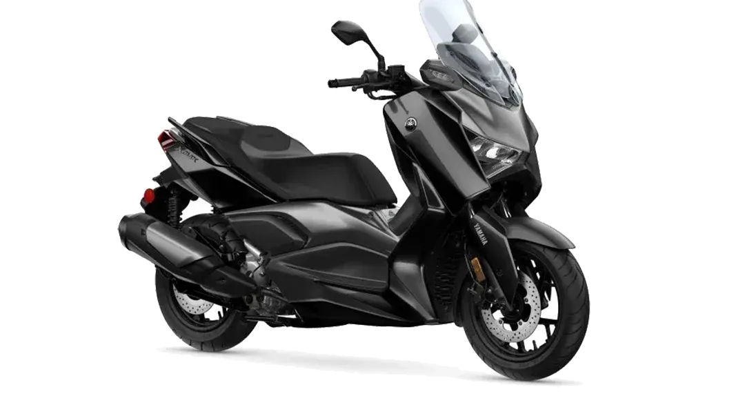 Yamaha XMAX 300