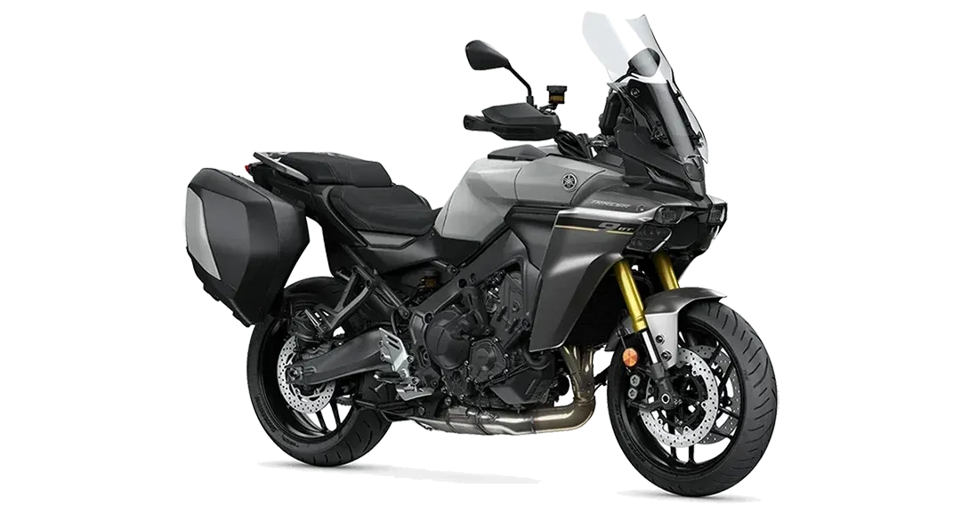 Yamaha TRACER 9 GT