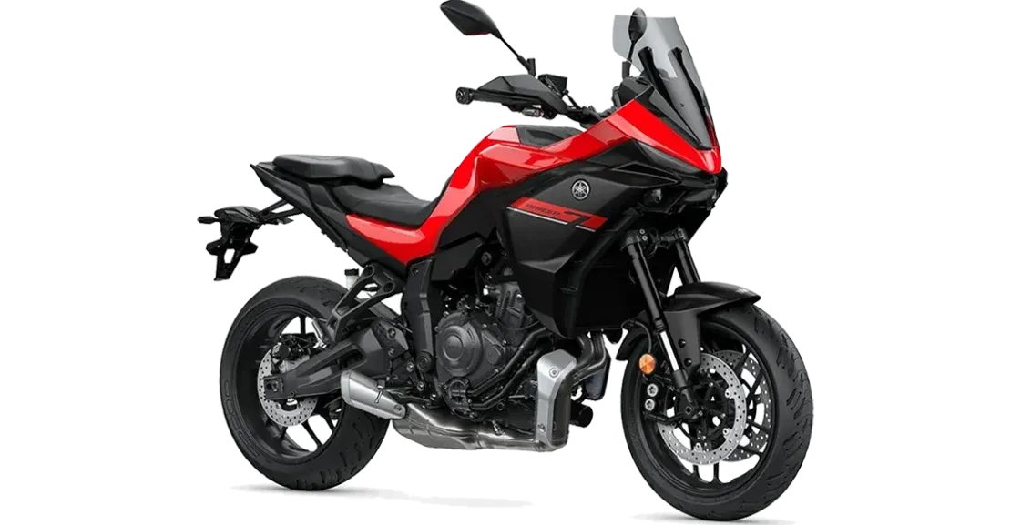 Yamaha TRACER 7