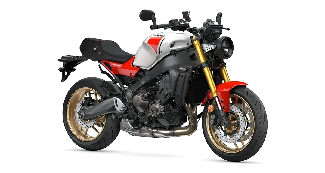 Yamaha XSR900