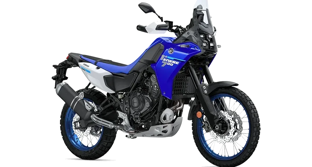 Yamaha Ténéré 700