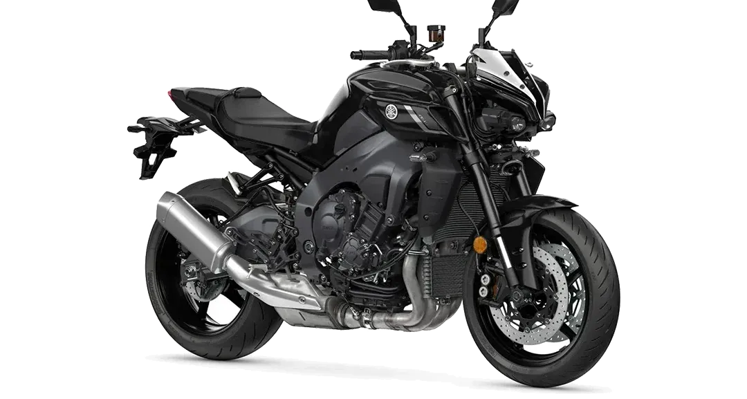 Yamaha MT-10
