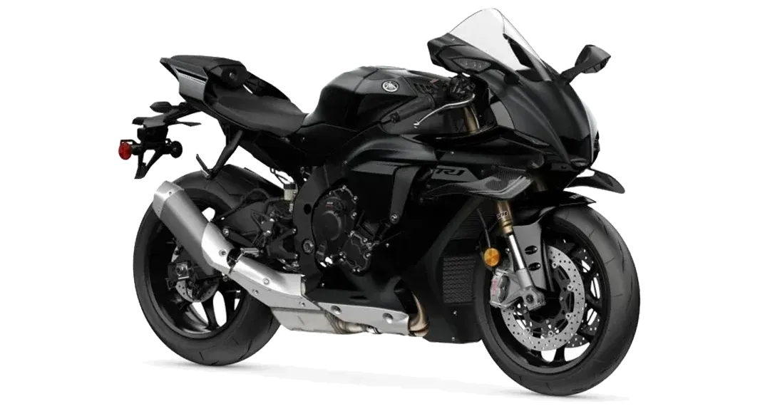 Yamaha YZF-R1