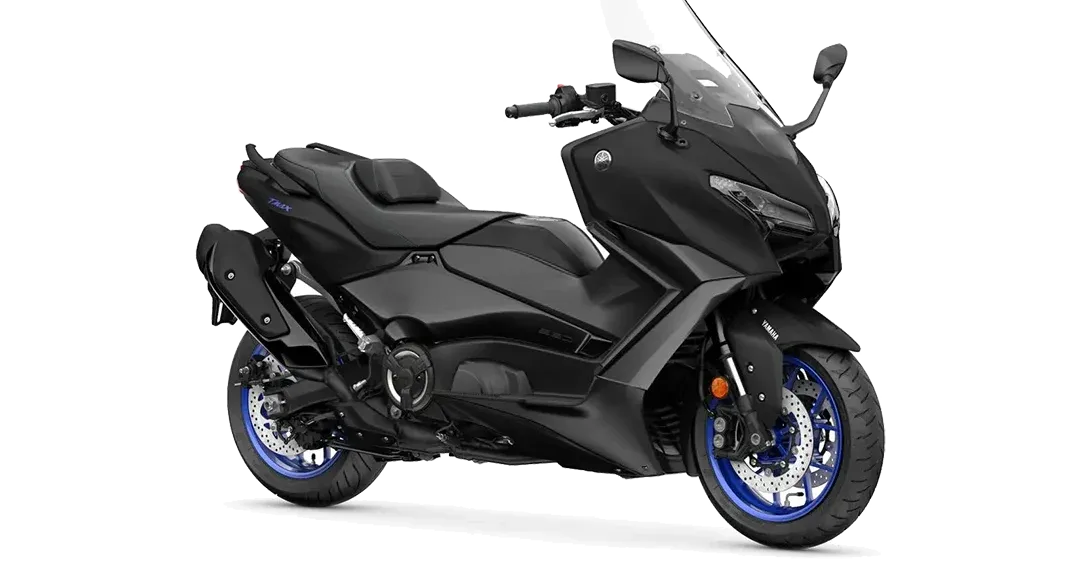 Yamaha TMAX 560