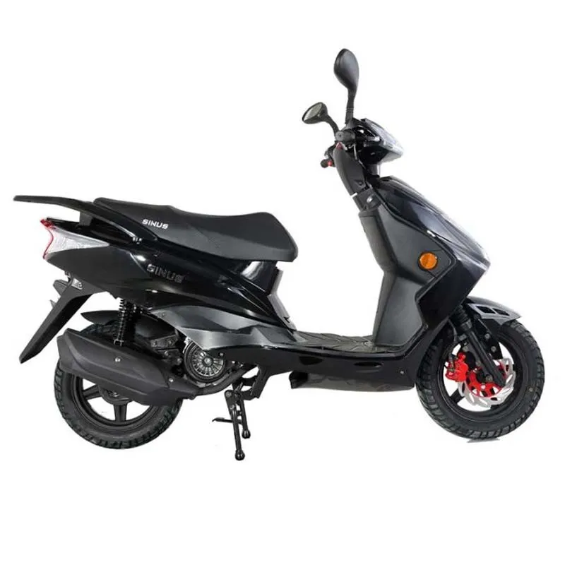 Zimota Sinus 125cc 3