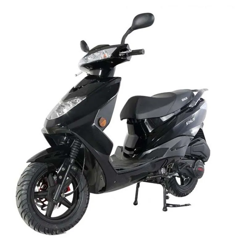 Zimota Sinus 125cc 2