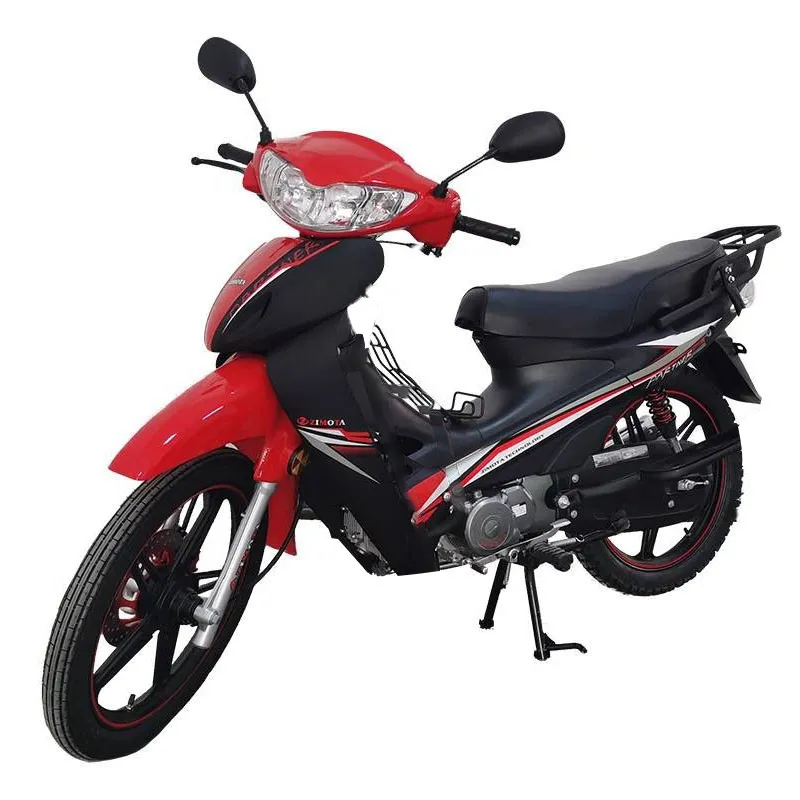 Zimota Partner 5
