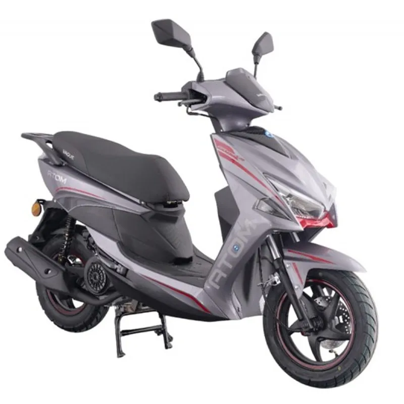 Zimota Atom 125cc 4