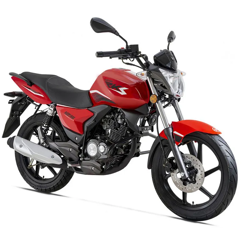 Zimota RKS 2