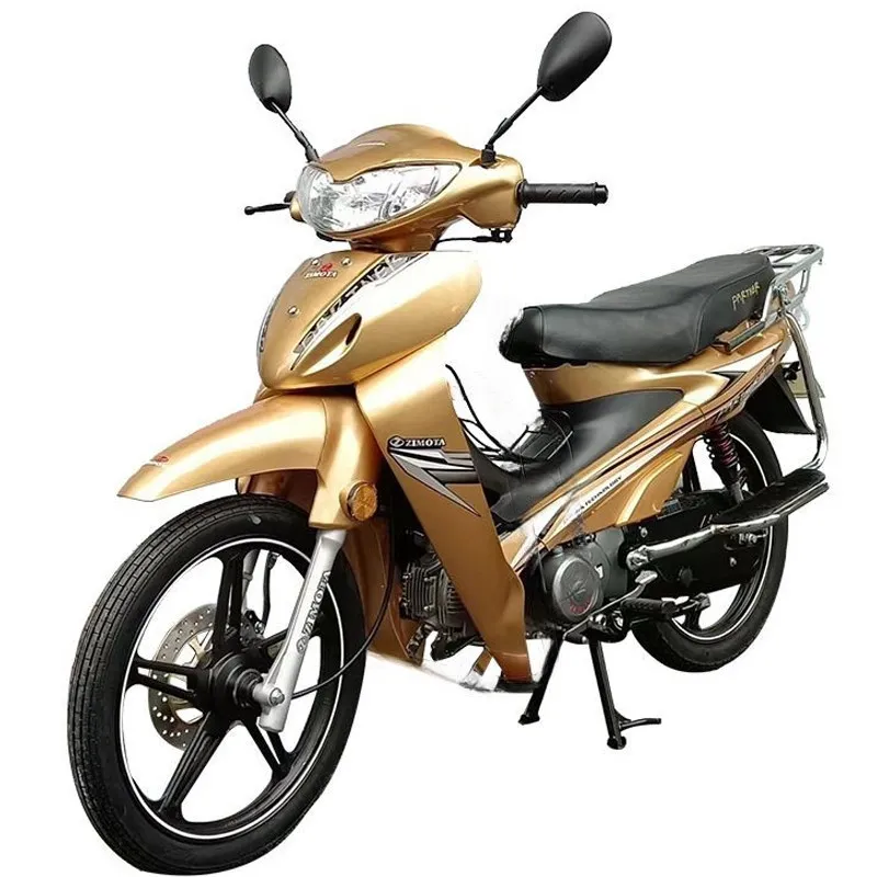 Zimota Partner 6