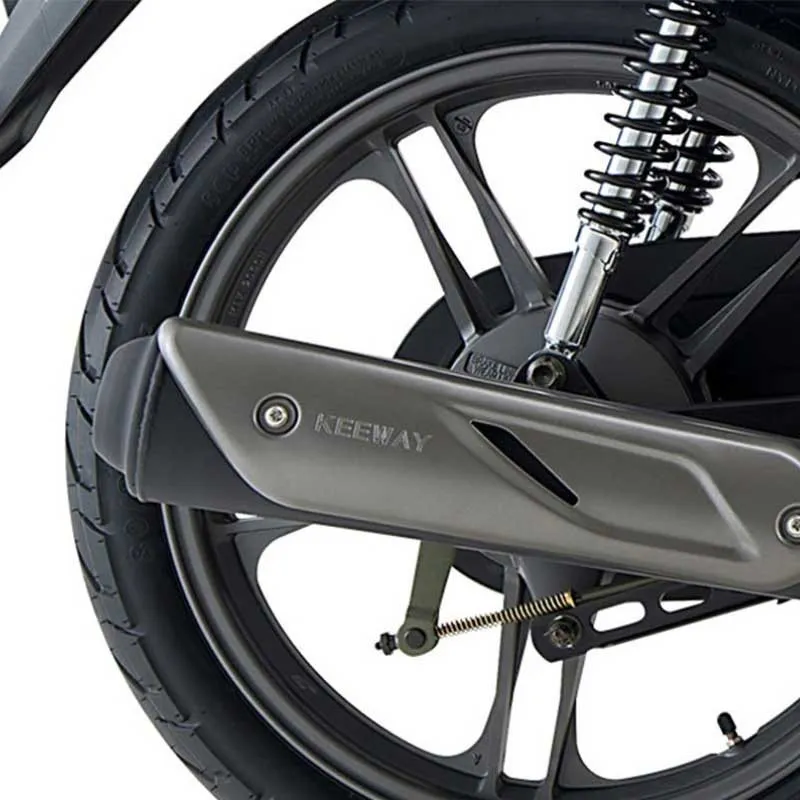 Zimota Target 125cc 6